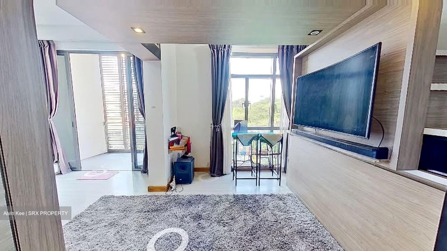 The Seawind (D15), Condominium #564056121
